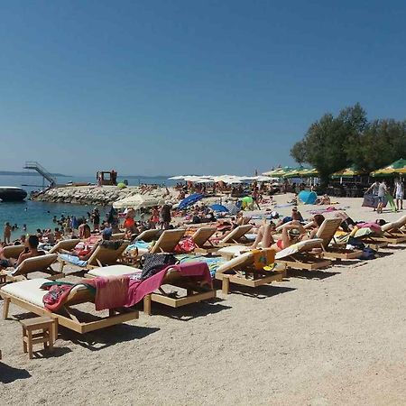 Studio Apartment Sea Star Сплит Экстерьер фото