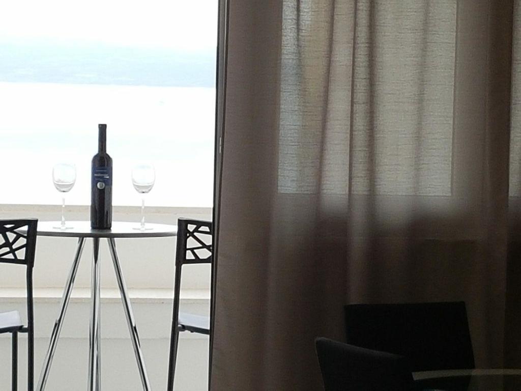 Studio Apartment Sea Star Сплит Экстерьер фото