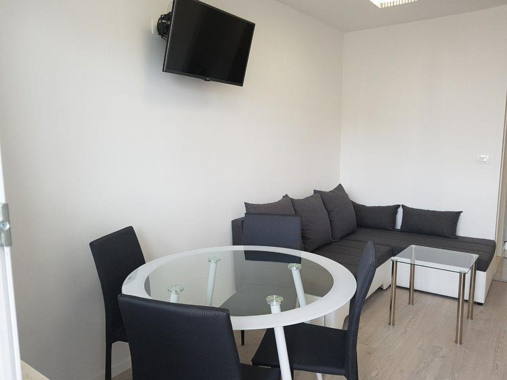 Studio Apartment Sea Star Сплит Экстерьер фото